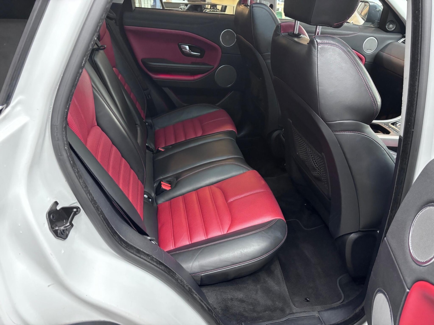 Used Land Rover Range Rover Evoque 2016 for sale - 76562275: Photo 29