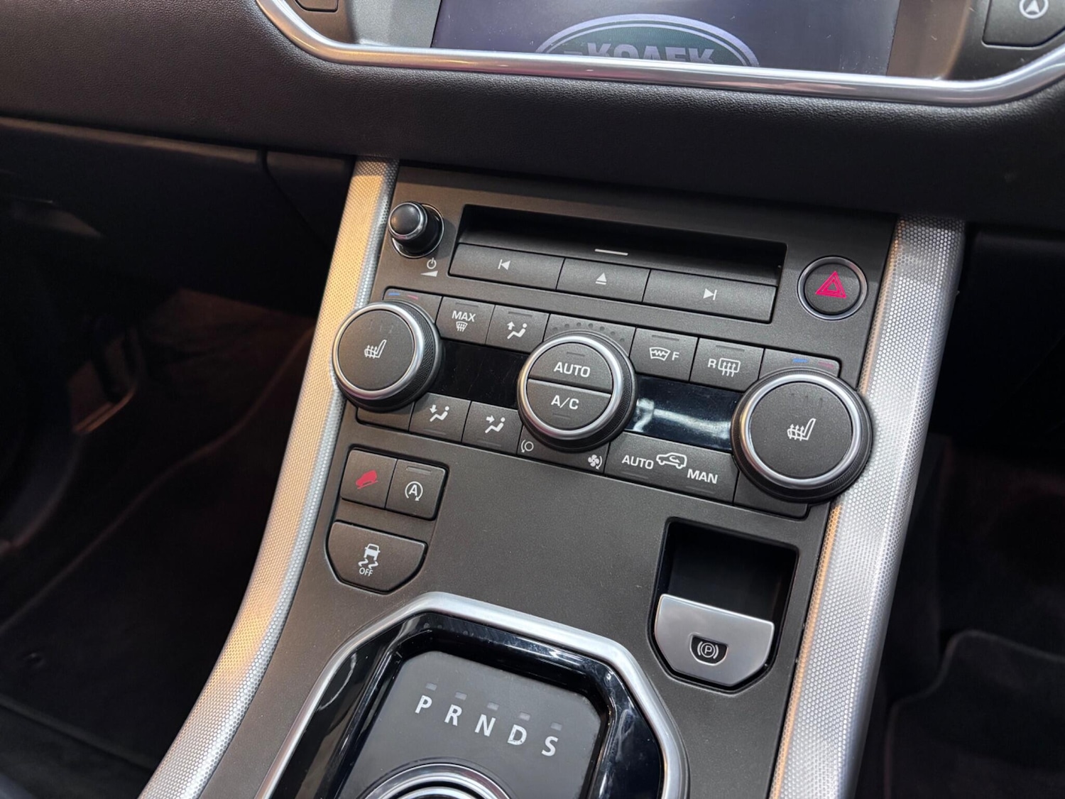 Used Land Rover Range Rover Evoque 2016 for sale - 76562275: Photo 34