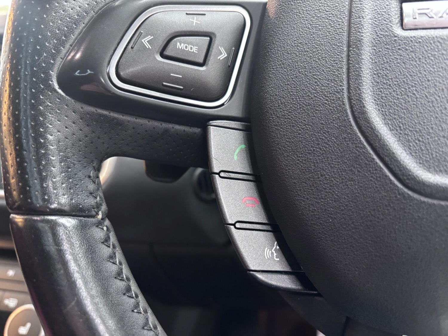 Used Land Rover Range Rover Evoque 2016 for sale - 76562275: Photo 35