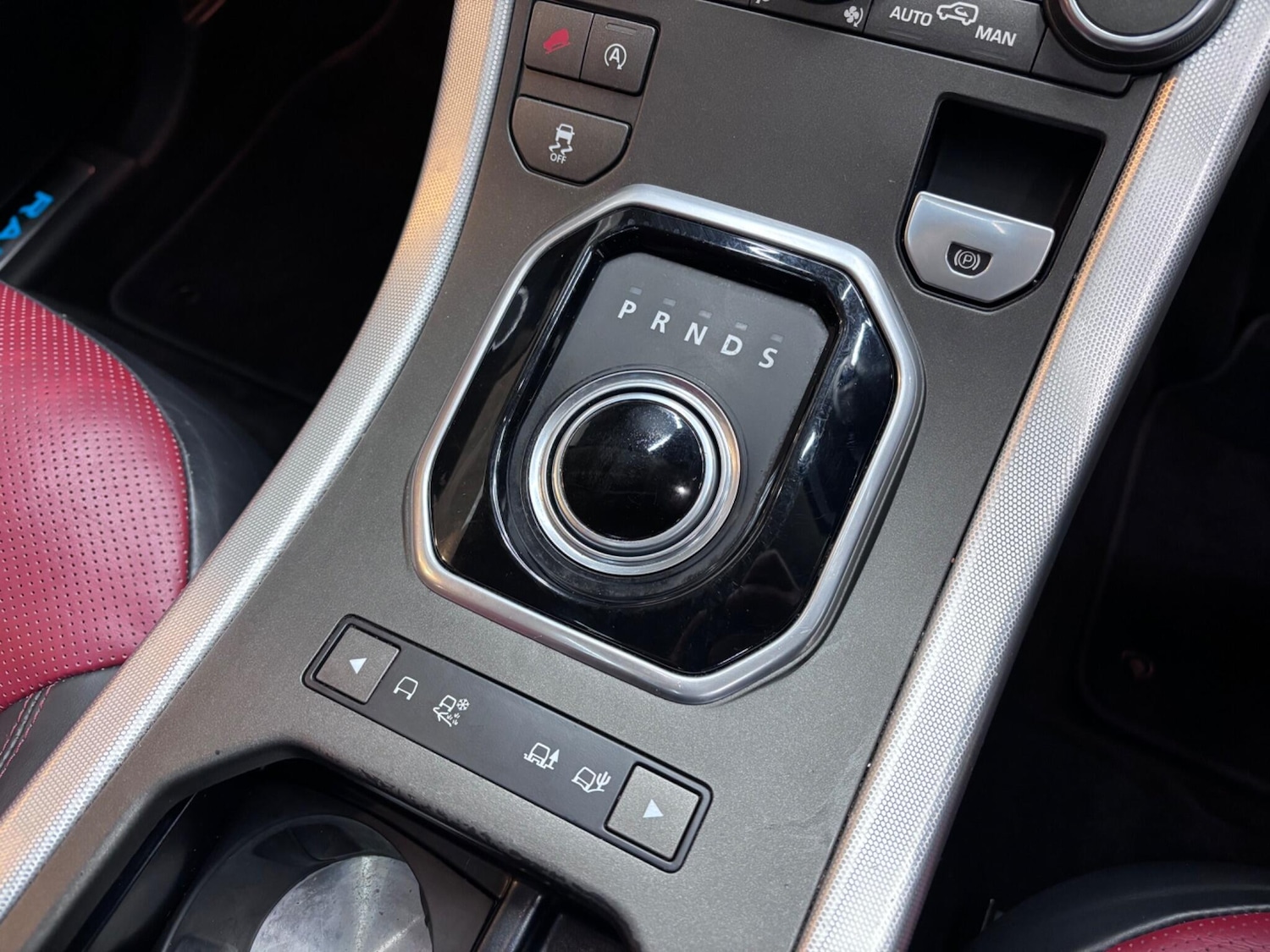 Used Land Rover Range Rover Evoque 2016 for sale - 76562275: Photo 36