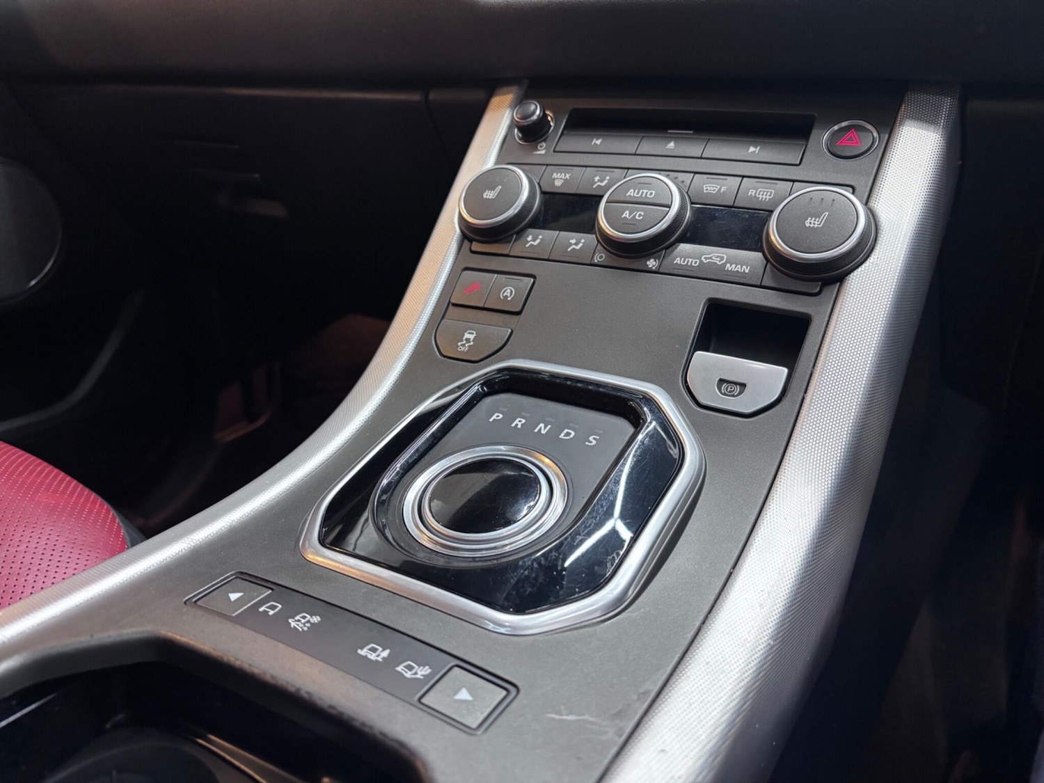 Used Land Rover Range Rover Evoque 2016 for sale - 76562275: Photo 41