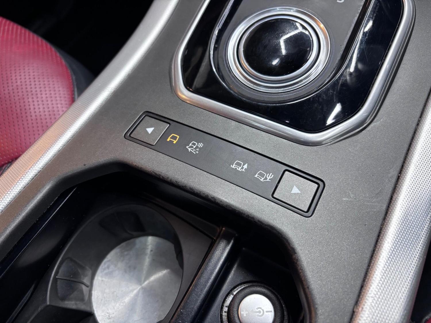 Used Land Rover Range Rover Evoque 2016 for sale - 76562275: Photo 42