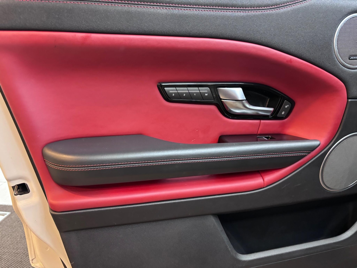 Used Land Rover Range Rover Evoque 2016 for sale - 76562275: Photo 43