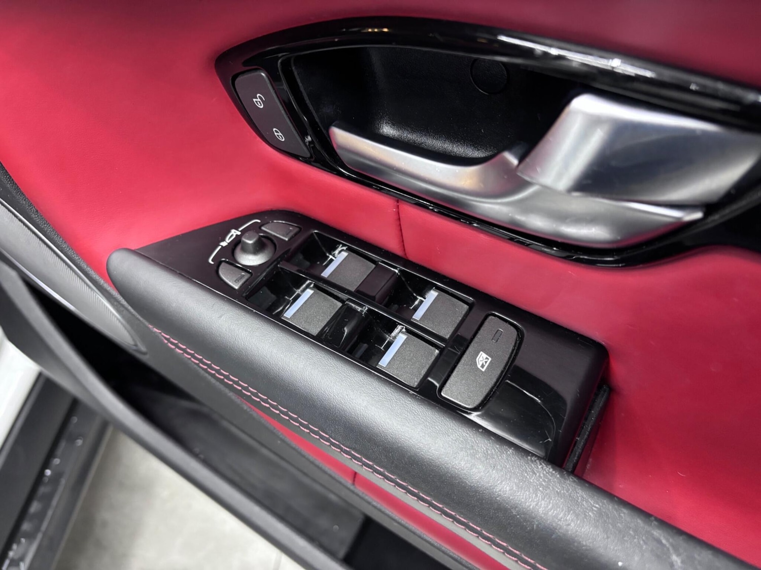 Used Land Rover Range Rover Evoque 2016 for sale - 76562275: Photo 44