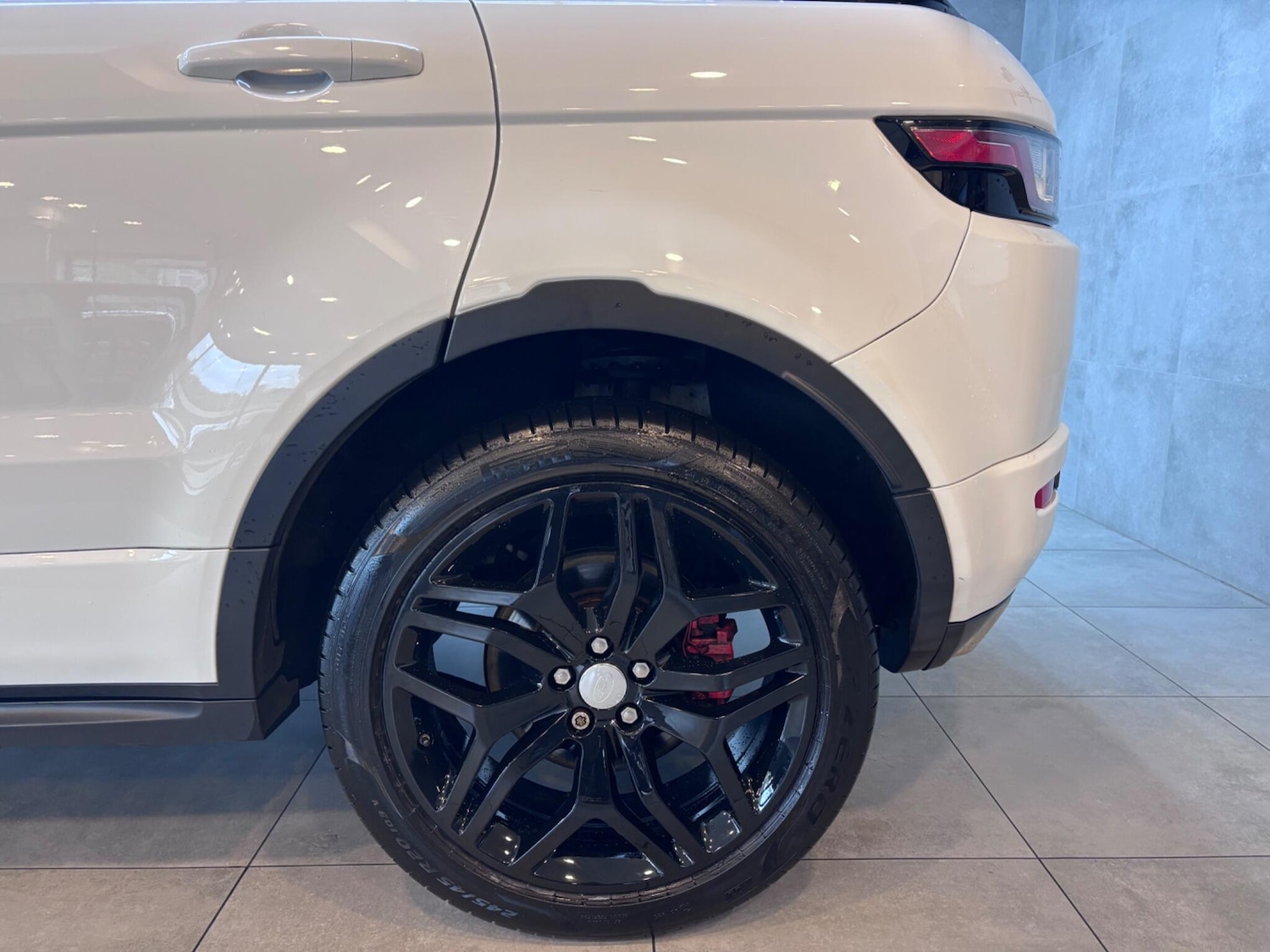 Used Land Rover Range Rover Evoque 2016 for sale - 76562275: Photo 48