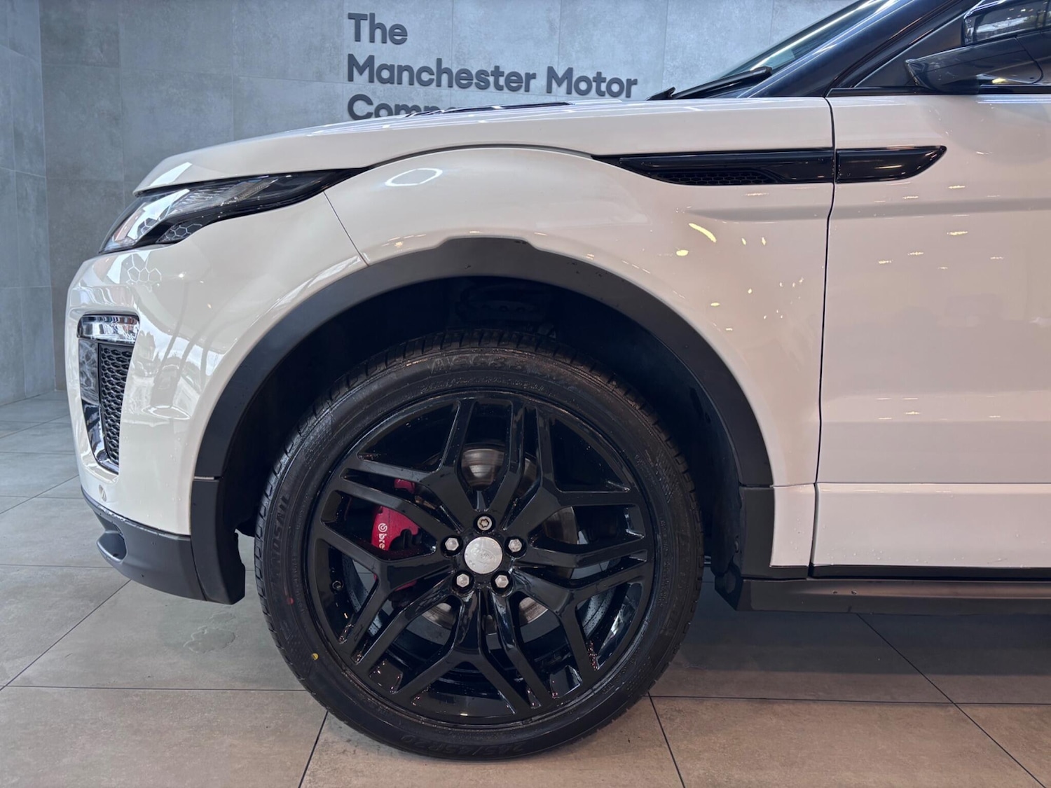 Used Land Rover Range Rover Evoque 2016 for sale - 76562275: Photo 49