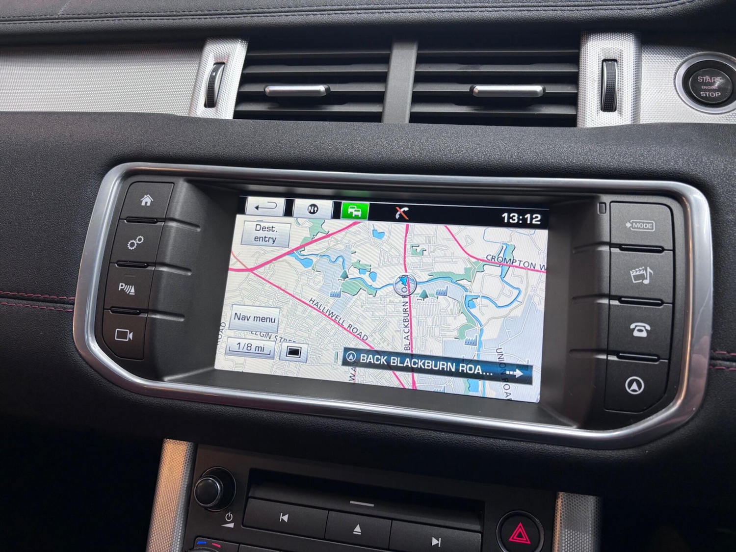 Used Land Rover Range Rover Evoque 2016 for sale - 76562275: Photo 50