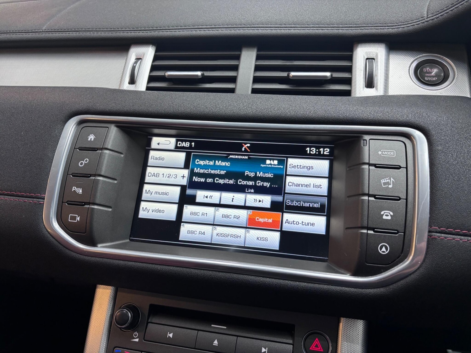 Used Land Rover Range Rover Evoque 2016 for sale - 76562275: Photo 51