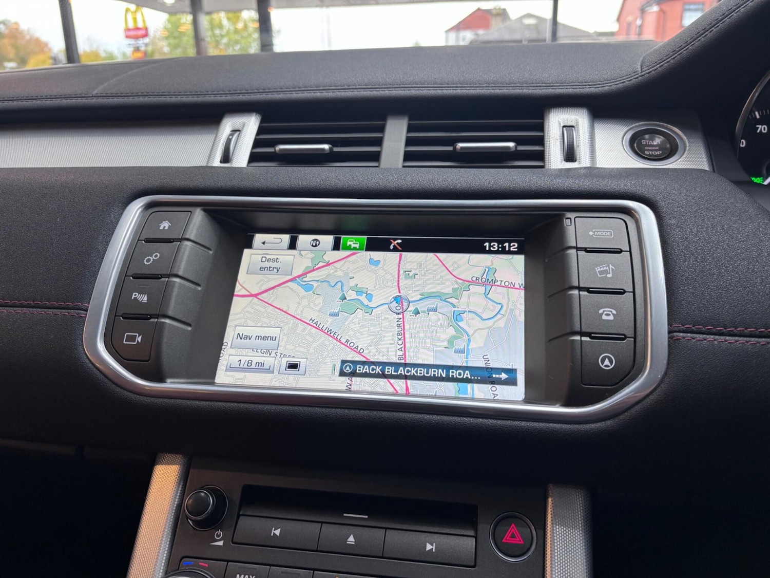 Used Land Rover Range Rover Evoque 2016 for sale - 76562275: Photo 52