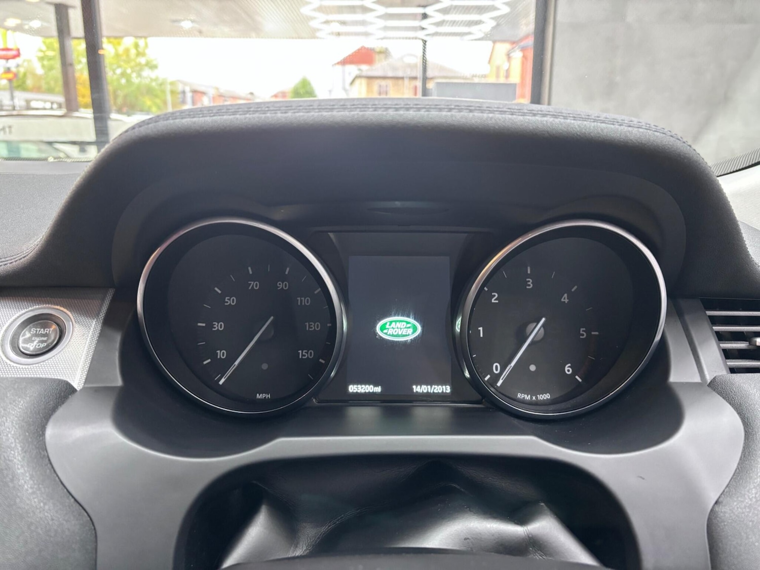 Used Land Rover Range Rover Evoque 2016 for sale - 76562275: Photo 53