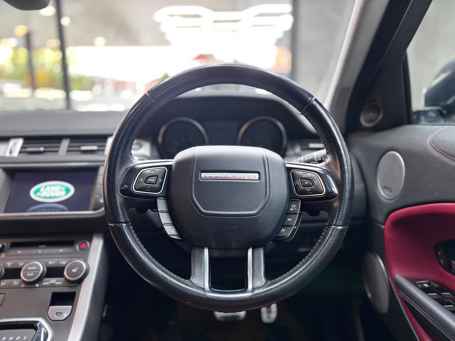 Used Land Rover Range Rover Evoque 2016 for sale - 76562275: Photo 56