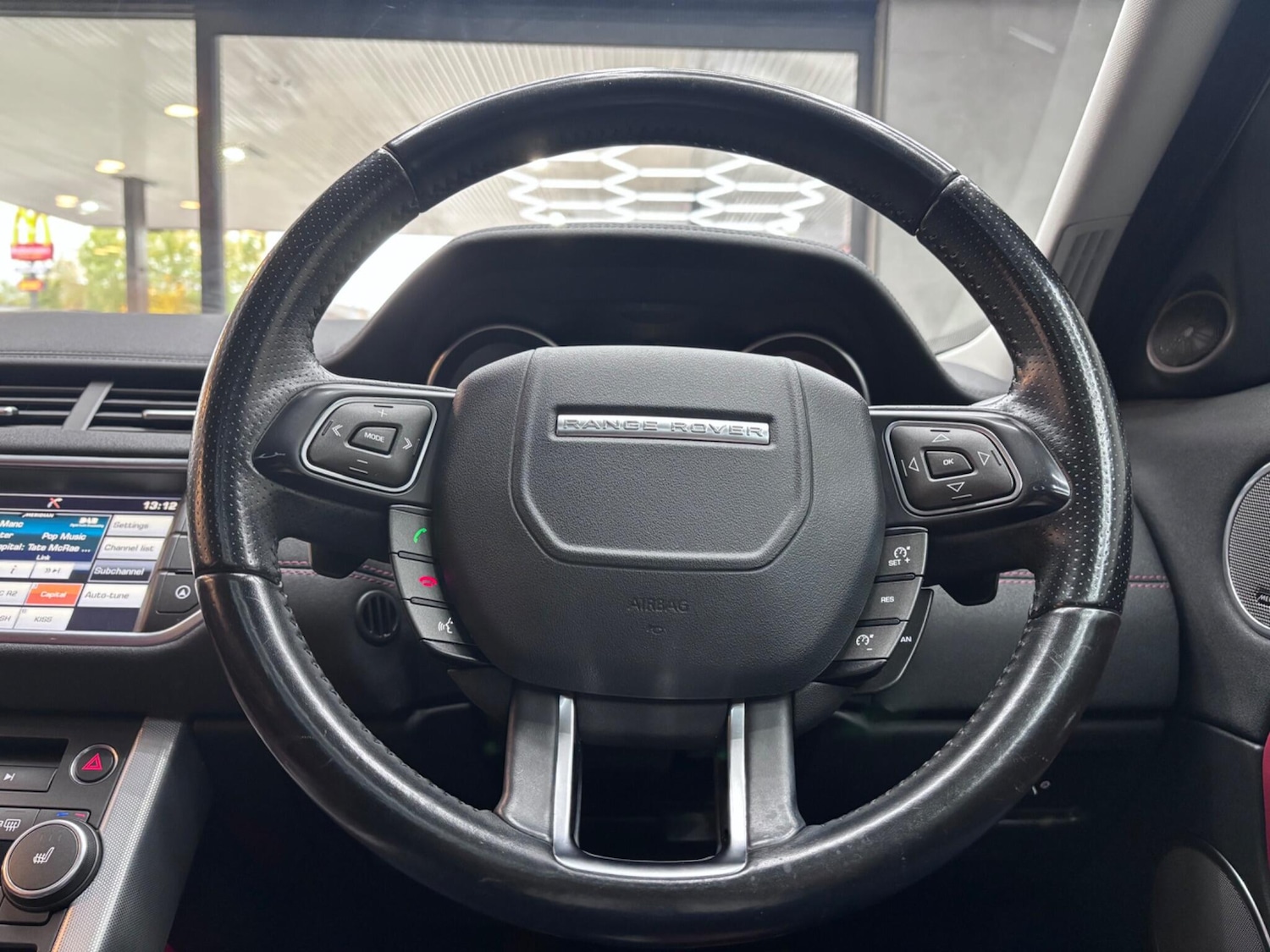 Used Land Rover Range Rover Evoque 2016 for sale - 76562275: Photo 57