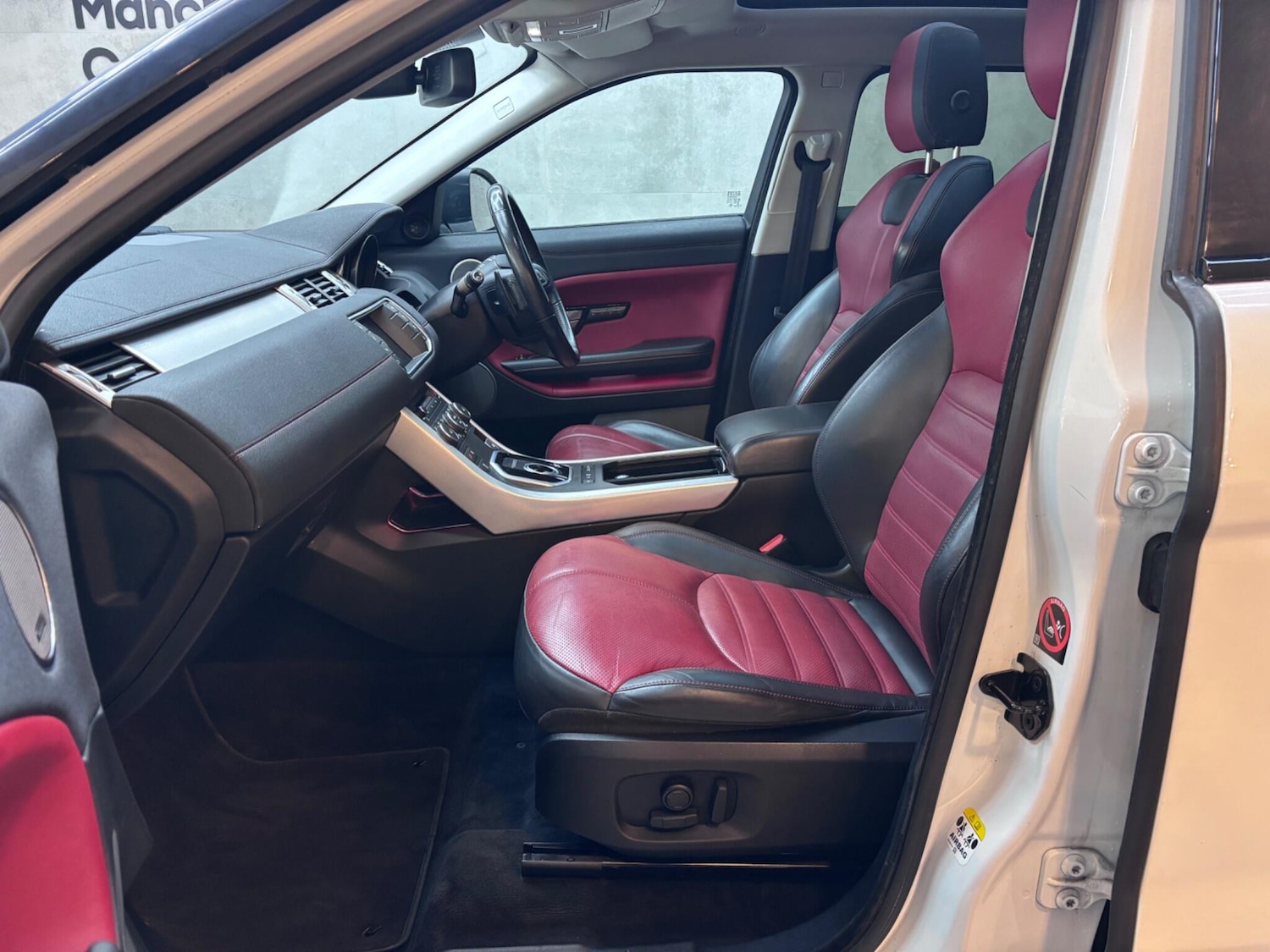 Used Land Rover Range Rover Evoque 2016 for sale - 76562275: Photo 59