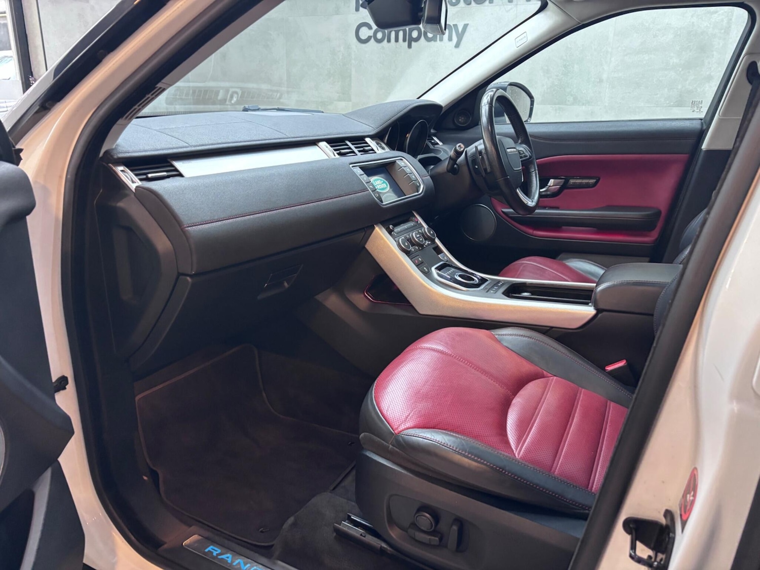 Used Land Rover Range Rover Evoque 2016 for sale - 76562275: Photo 60