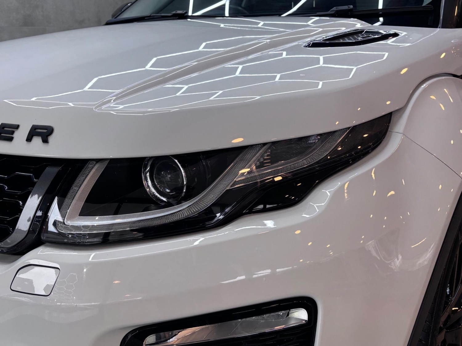 Used Land Rover Range Rover Evoque 2016 for sale - 76562275: Photo 61