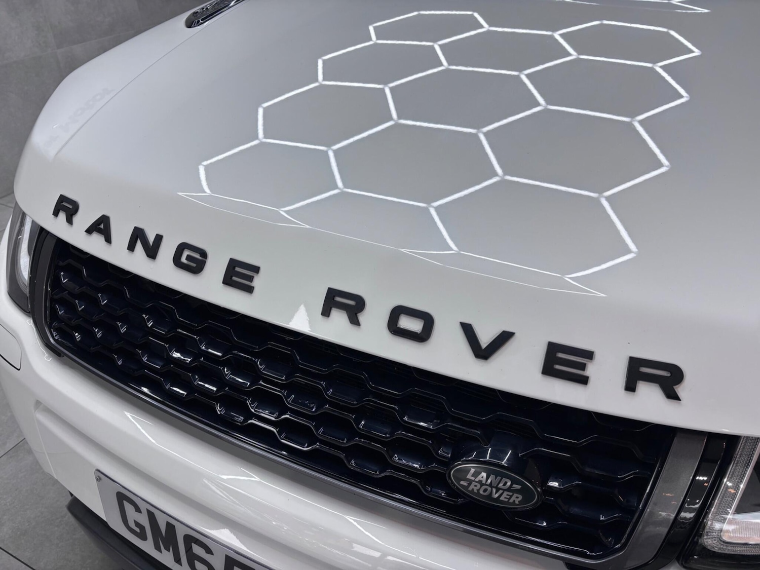 Used Land Rover Range Rover Evoque 2016 for sale - 76562275: Photo 62