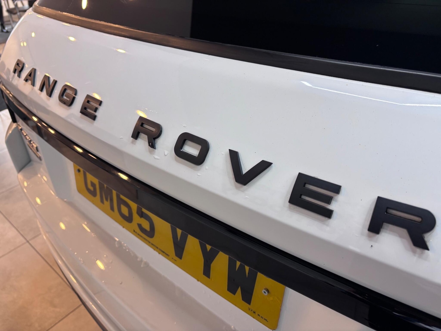 Used Land Rover Range Rover Evoque 2016 for sale - 76562275: Photo 64