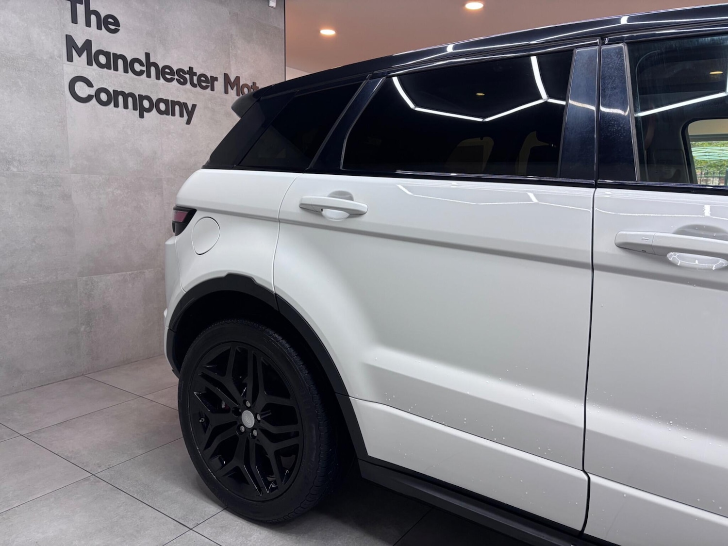 Used Land Rover Range Rover Evoque 2016 for sale - 76562275: Photo 67