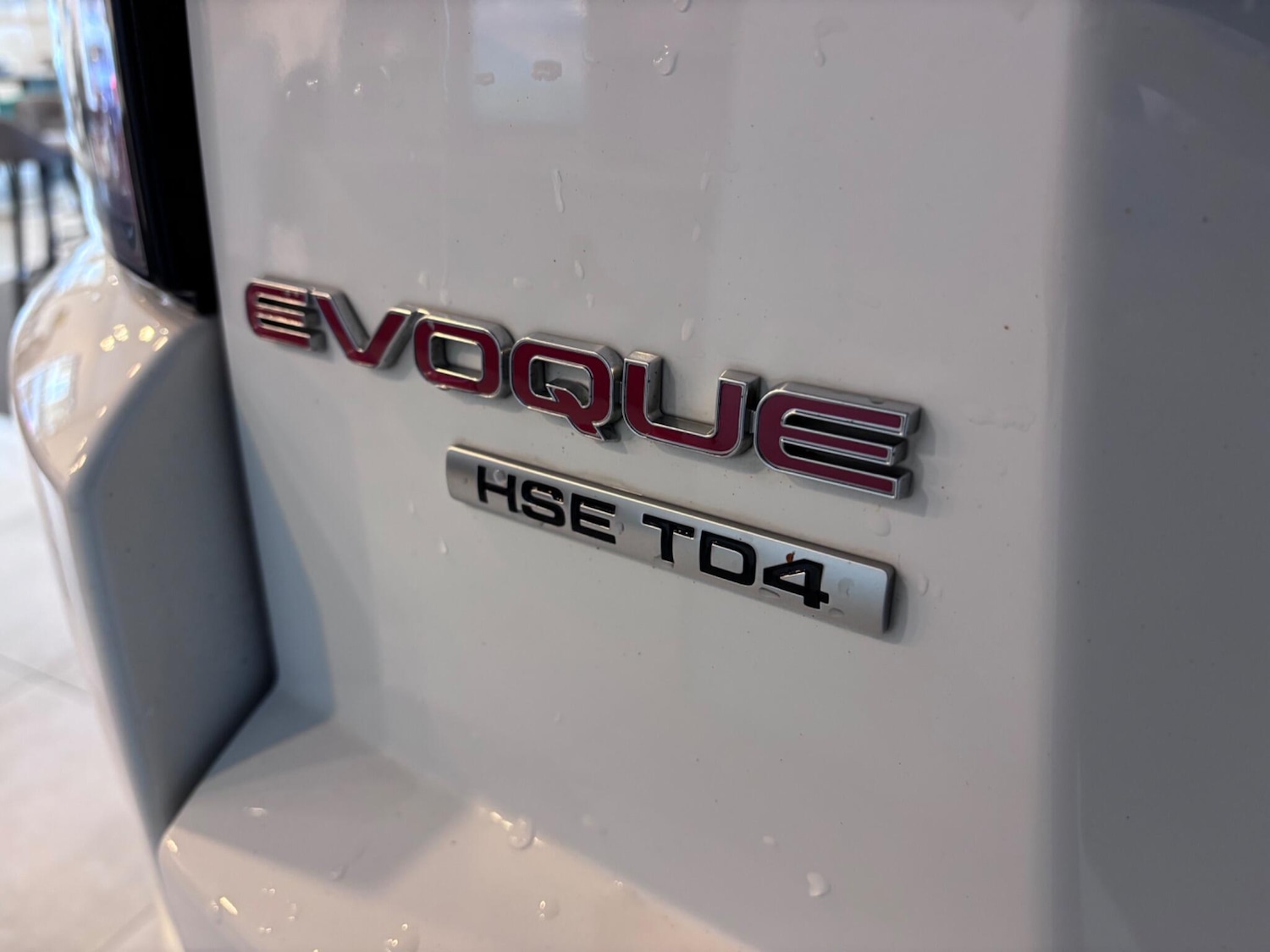 Used Land Rover Range Rover Evoque 2016 for sale - 76562275: Photo 68