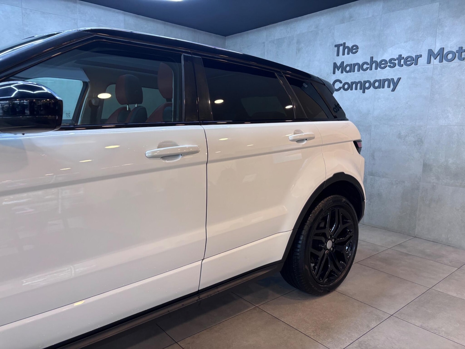 Used Land Rover Range Rover Evoque 2016 for sale - 76562275: Photo 69