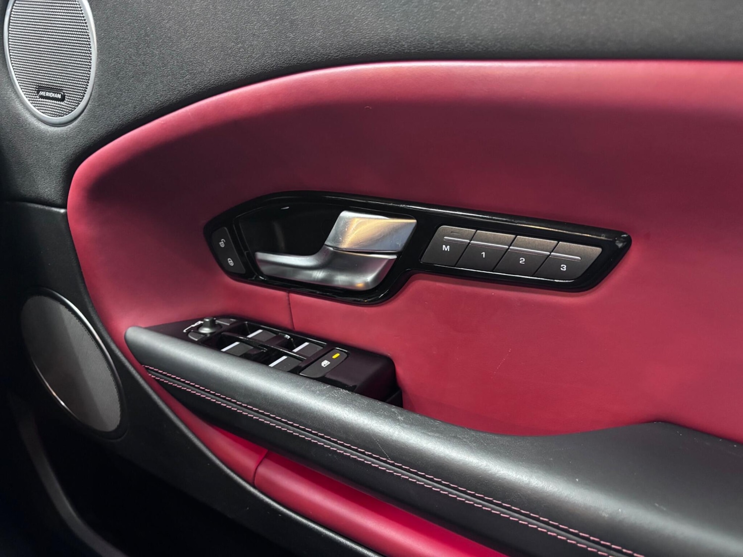 Used Land Rover Range Rover Evoque 2016 for sale - 76562275: Photo 74