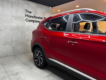 Used MG MG ZS 2021 for sale - 78019829: Photo