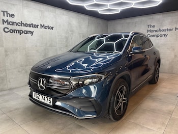 Used Mercedes-Benz EQA 2022 for sale - 79076254: Photo