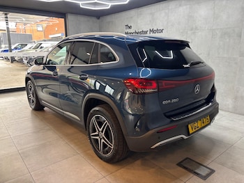 Used Mercedes-Benz EQA 2022 for sale - 79076254: Photo