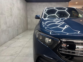 Used Mercedes-Benz EQA 2022 for sale - 79076254: Photo