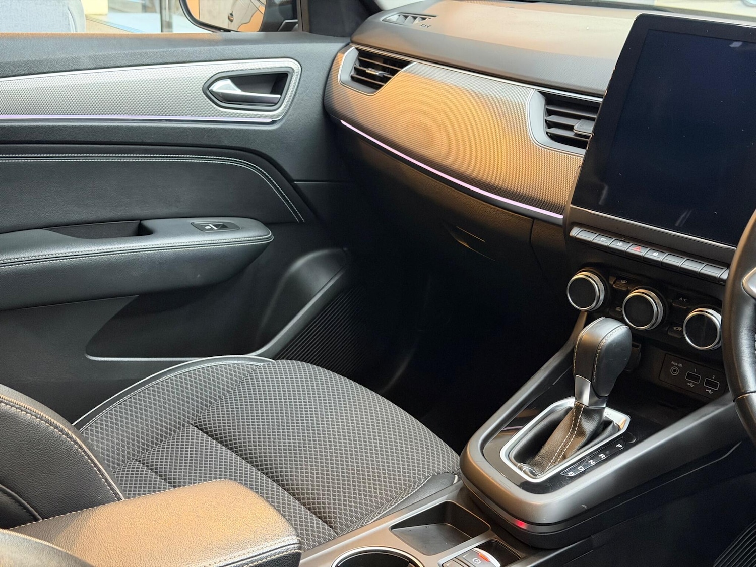 Used Renault Arkana 2022 for sale - 77550515: Photo 19