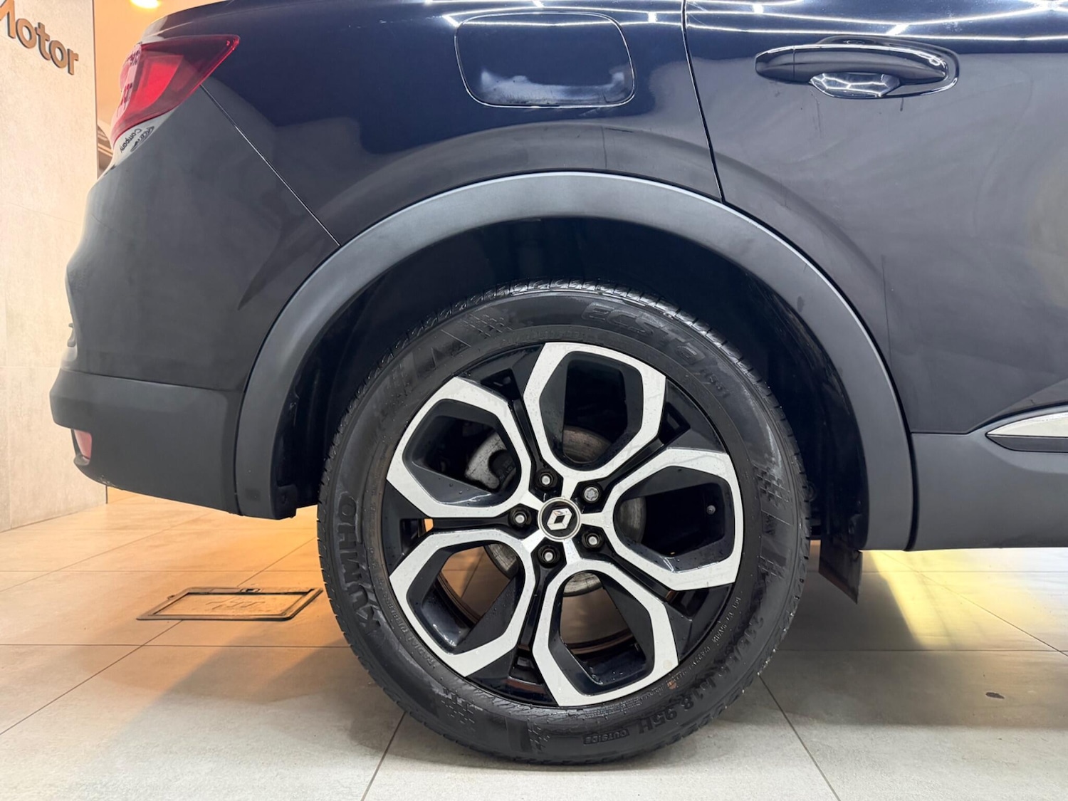 Used Renault Arkana 2022 for sale - 77550515: Photo 33