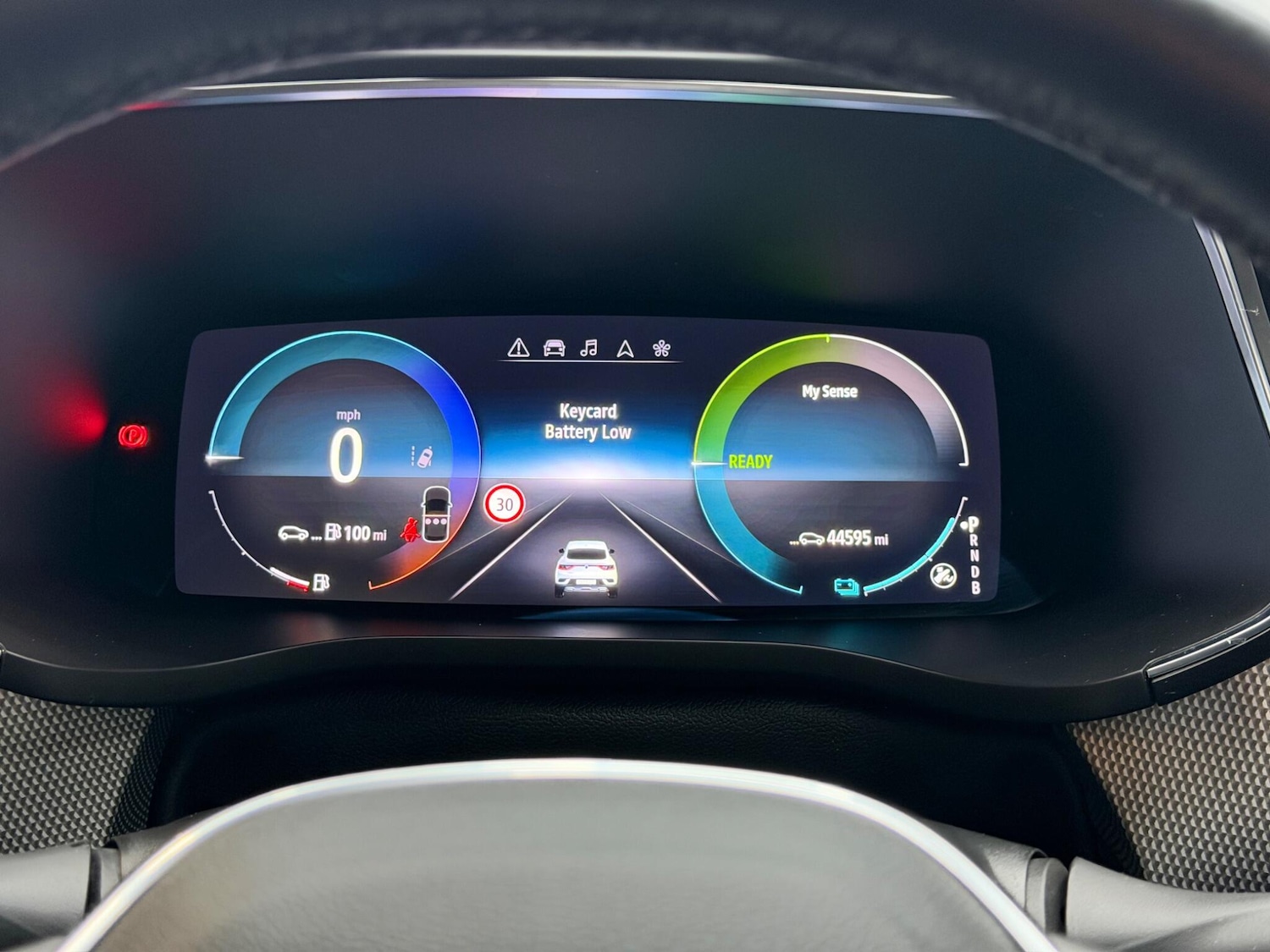 Used Renault Arkana 2022 for sale - 77550515: Photo 40