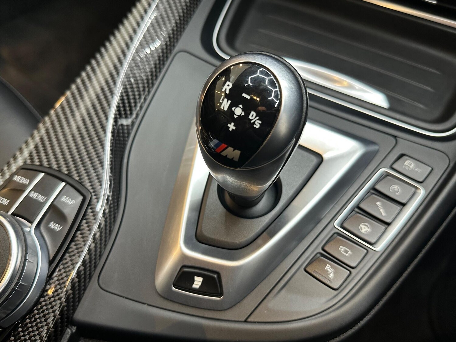 Used BMW M4 2018 for sale - 78019987: Photo 10