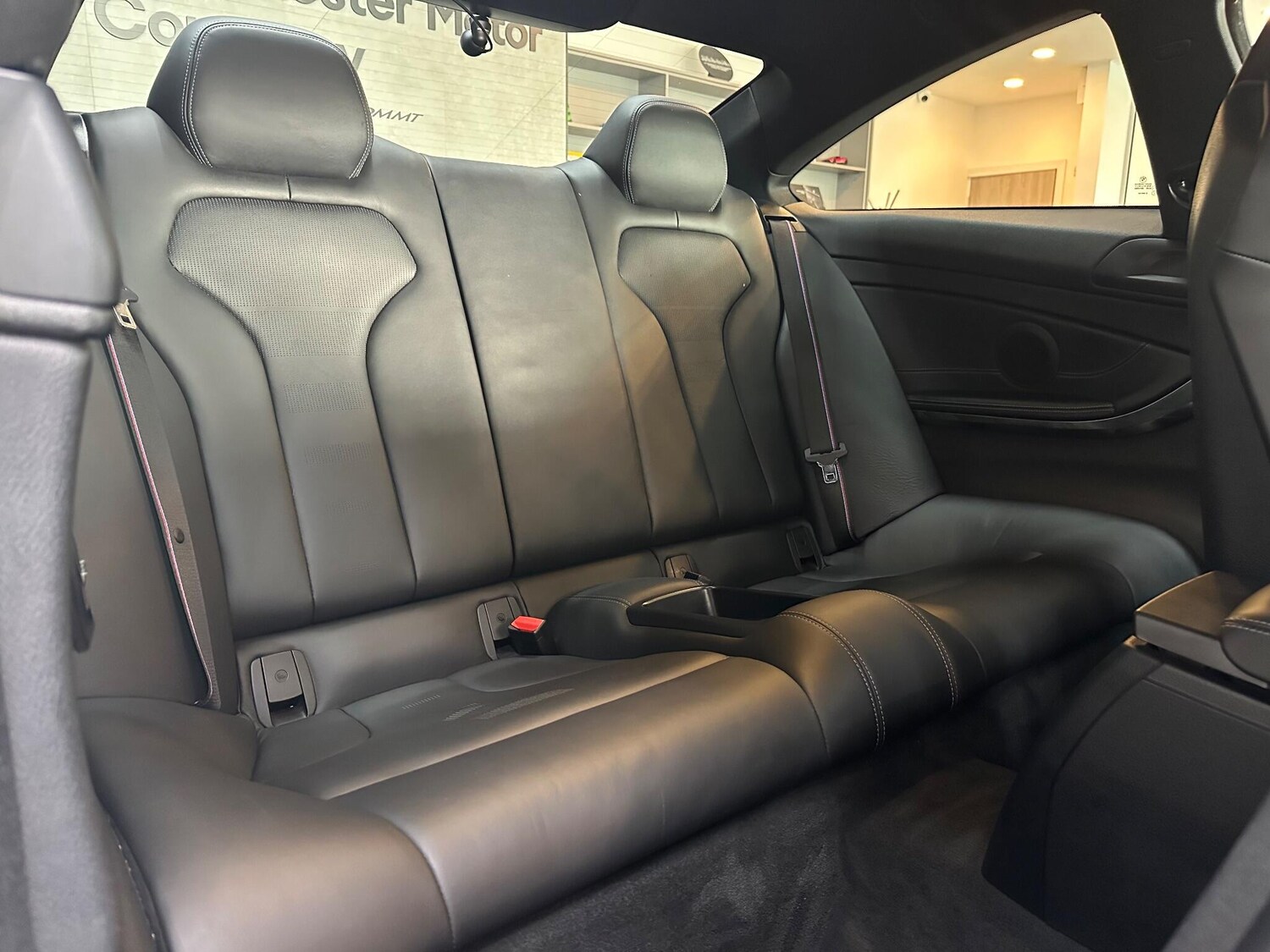 Used BMW M4 2018 for sale - 78019987: Photo 11