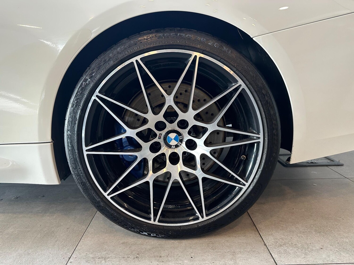 Used BMW M4 2018 for sale - 78019987: Photo 23