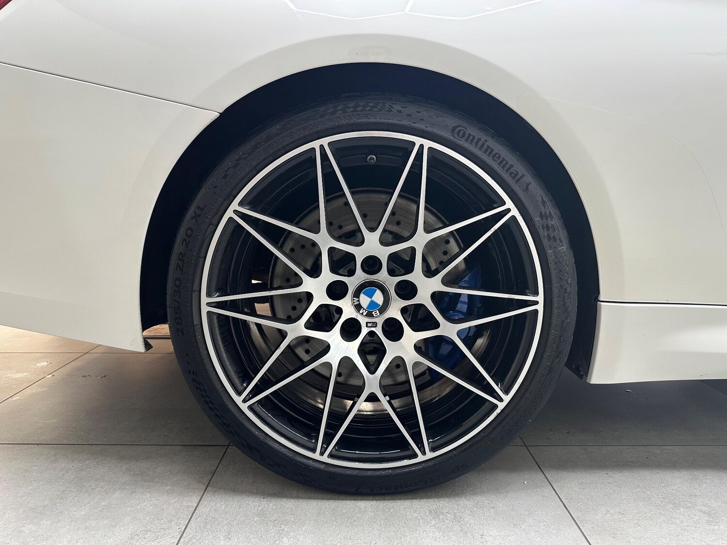 Used BMW M4 2018 for sale - 78019987: Photo 24