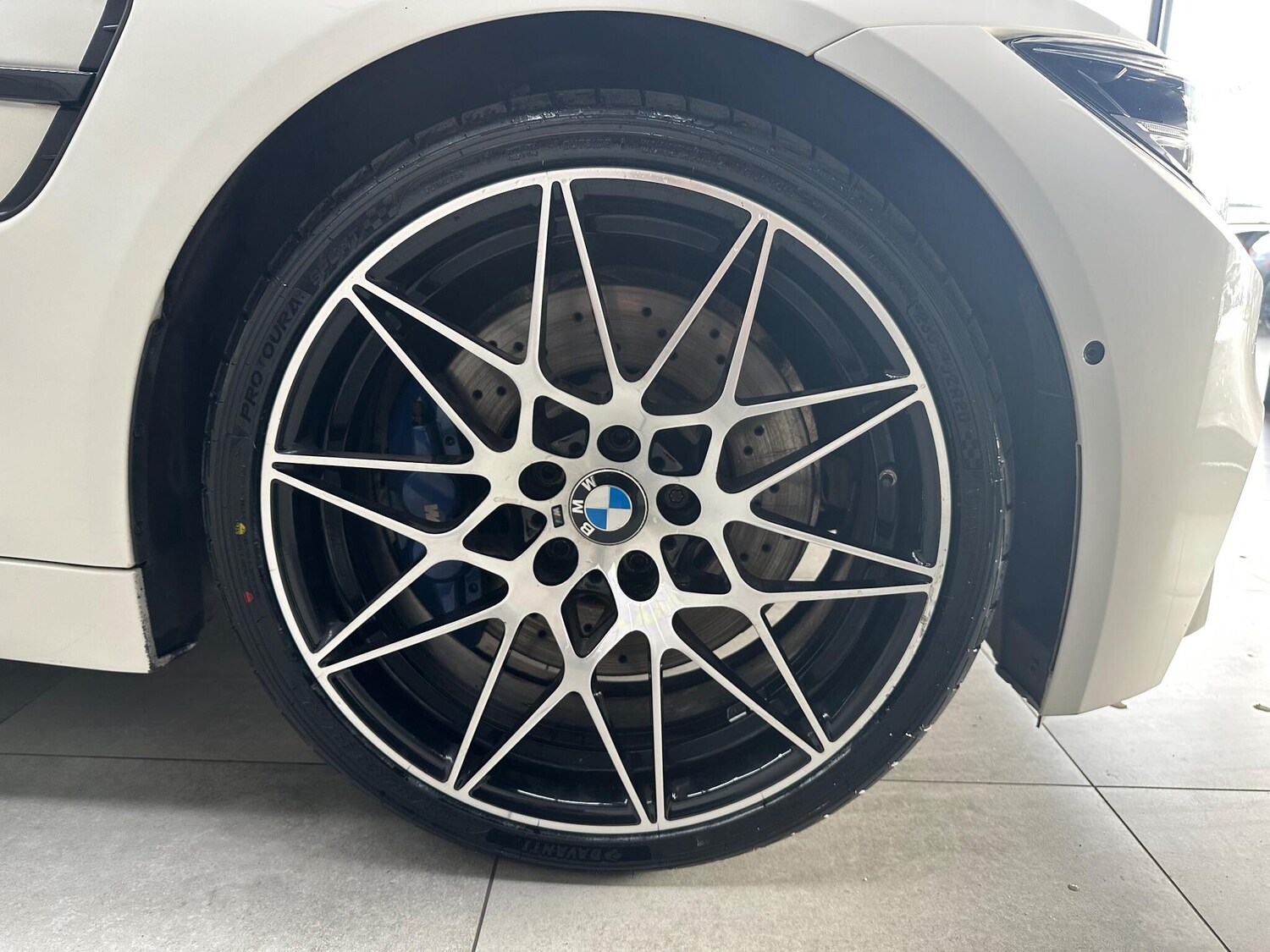 Used BMW M4 2018 for sale - 78019987: Photo 25