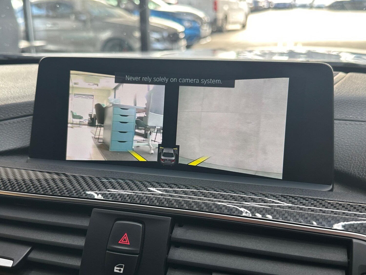 Used BMW M4 2018 for sale - 78019987: Photo 27