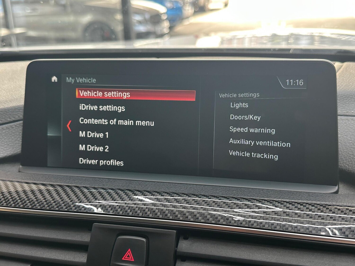 Used BMW M4 2018 for sale - 78019987: Photo 30