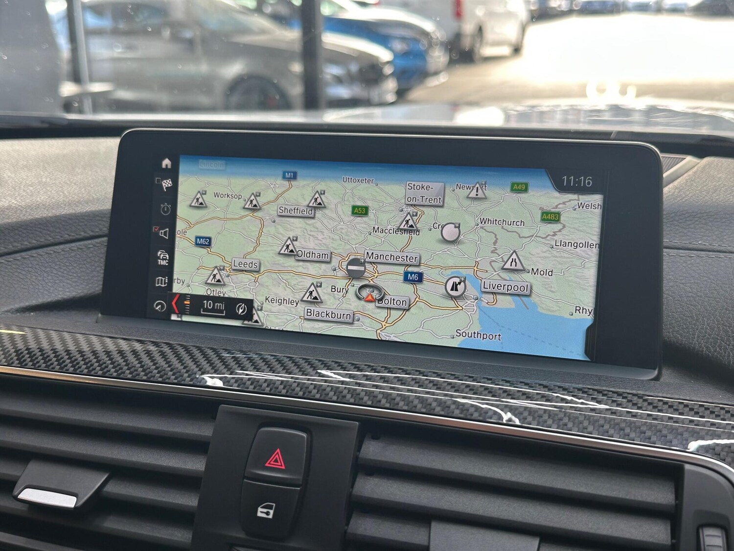 Used BMW M4 2018 for sale - 78019987: Photo 34