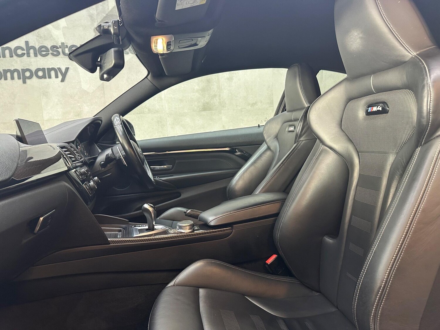 Used BMW M4 2018 for sale - 78019987: Photo 38