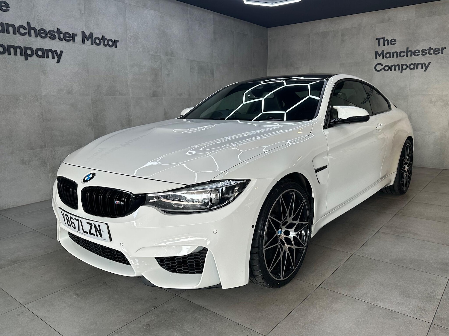 Used BMW M4 2018 for sale - 78019987: Photo 4