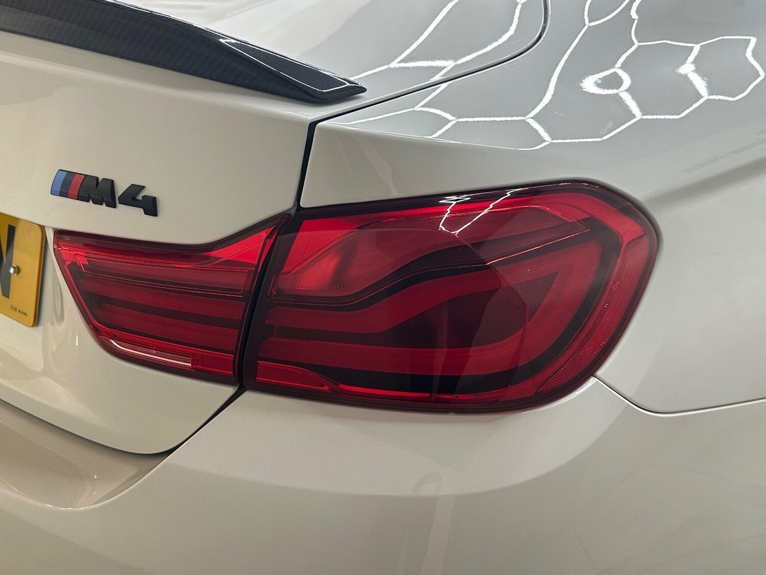 Used BMW M4 2018 for sale - 78019987: Photo 40