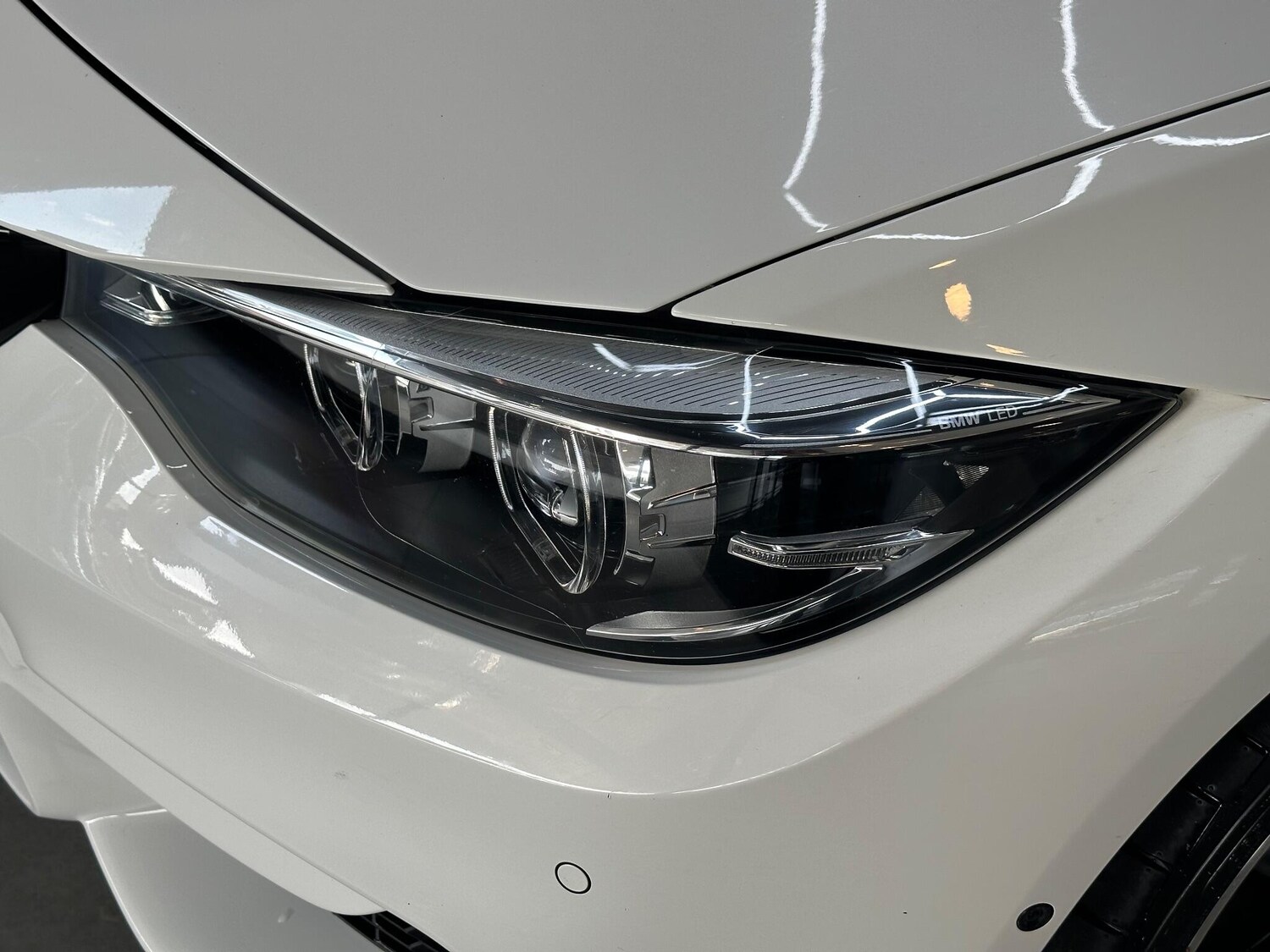 Used BMW M4 2018 for sale - 78019987: Photo 41