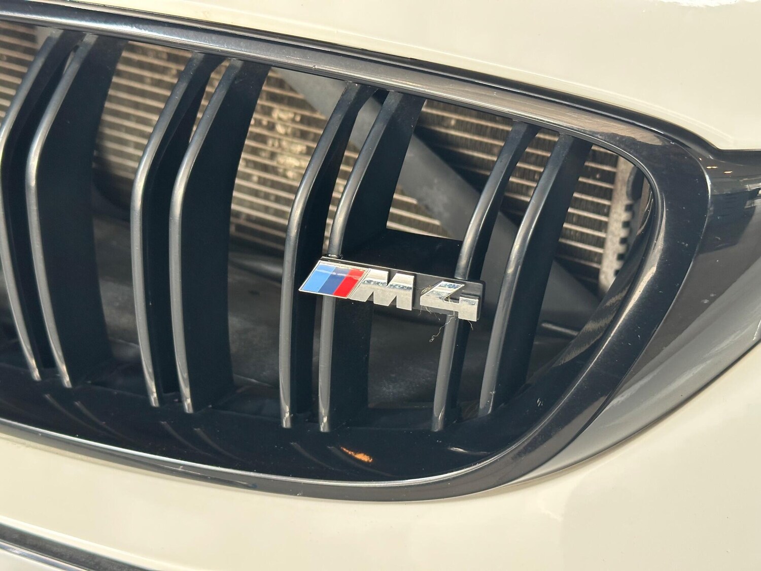 Used BMW M4 2018 for sale - 78019987: Photo 42