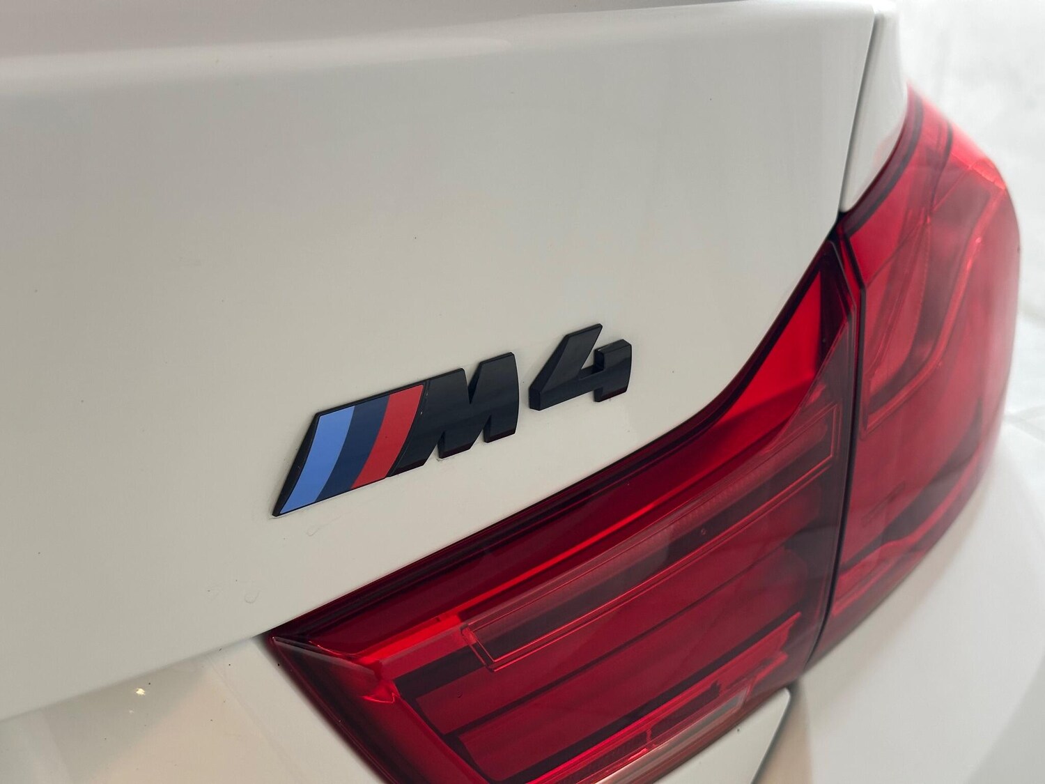 Used BMW M4 2018 for sale - 78019987: Photo 44