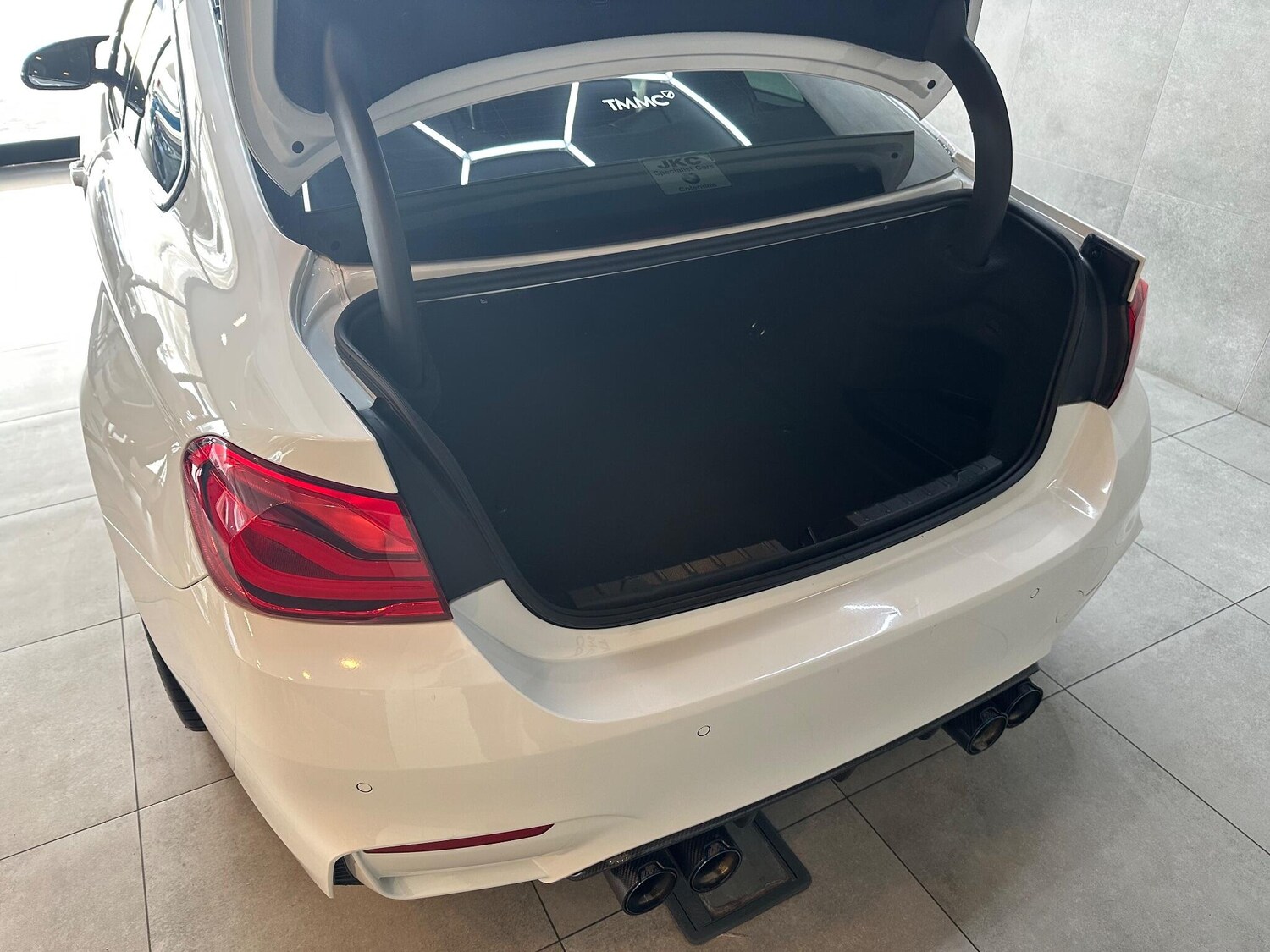 Used BMW M4 2018 for sale - 78019987: Photo 53