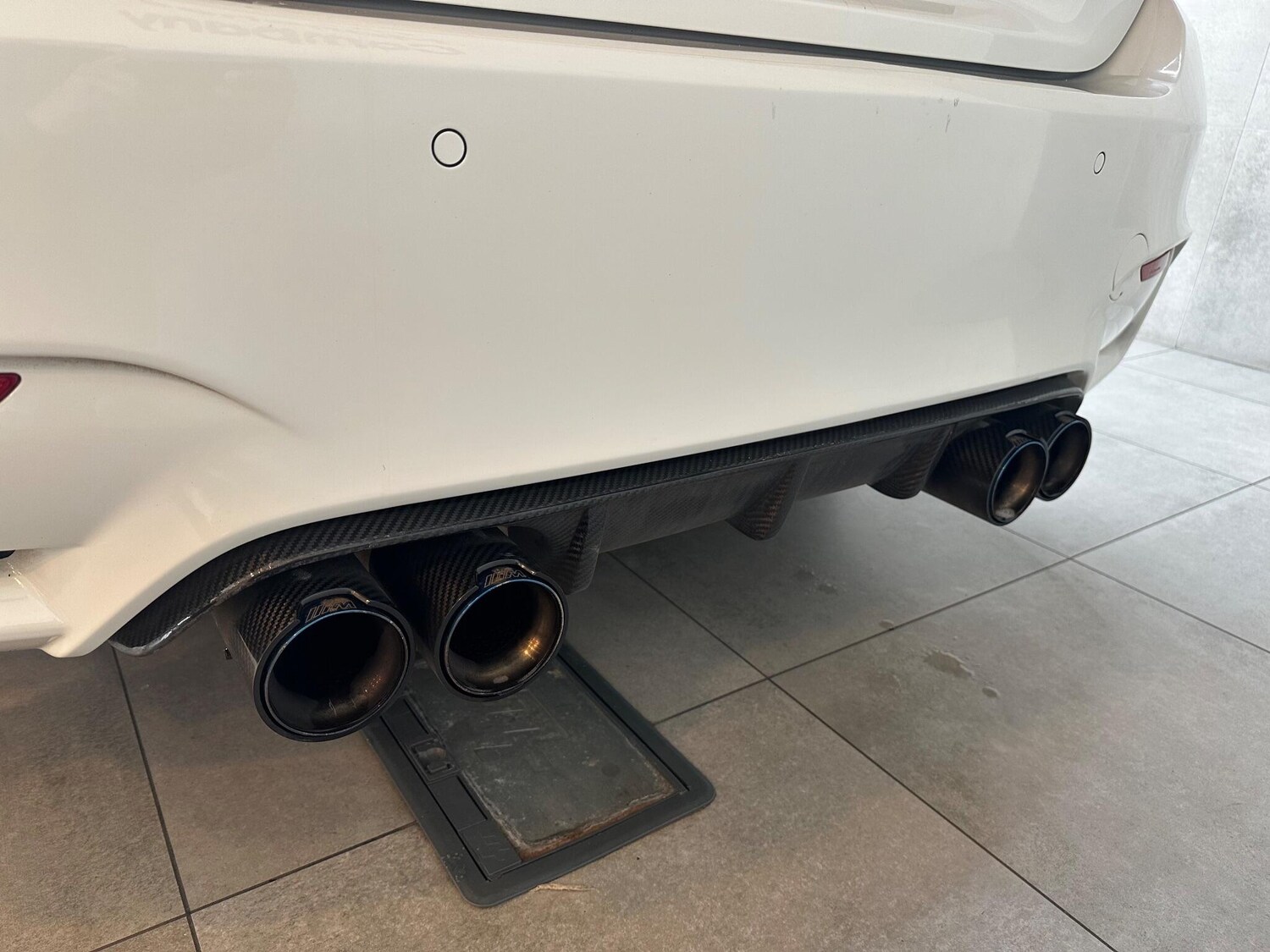 Used BMW M4 2018 for sale - 78019987: Photo 54