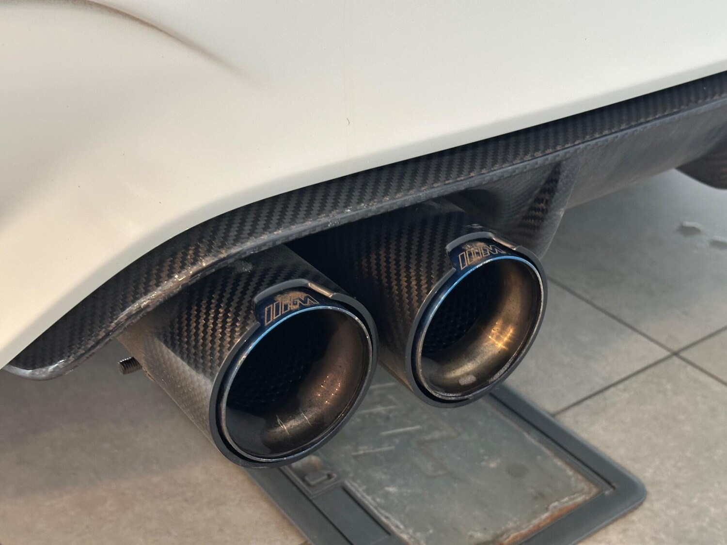 Used BMW M4 2018 for sale - 78019987: Photo 55