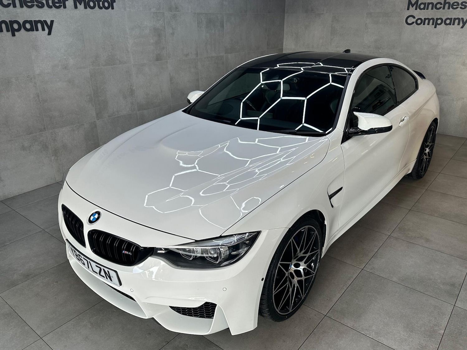 Used BMW M4 2018 for sale - 78019987: Photo 6